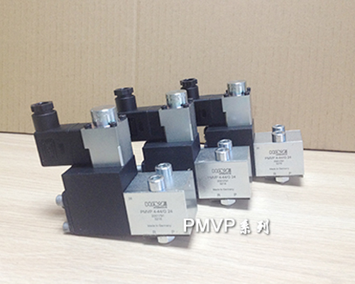HAWE液壓PMVP 5-44-G24哈威壓力閥