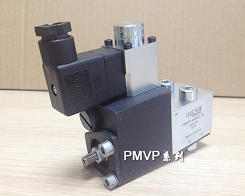 HAWE液壓PMVP 5-44-G24哈威壓力閥